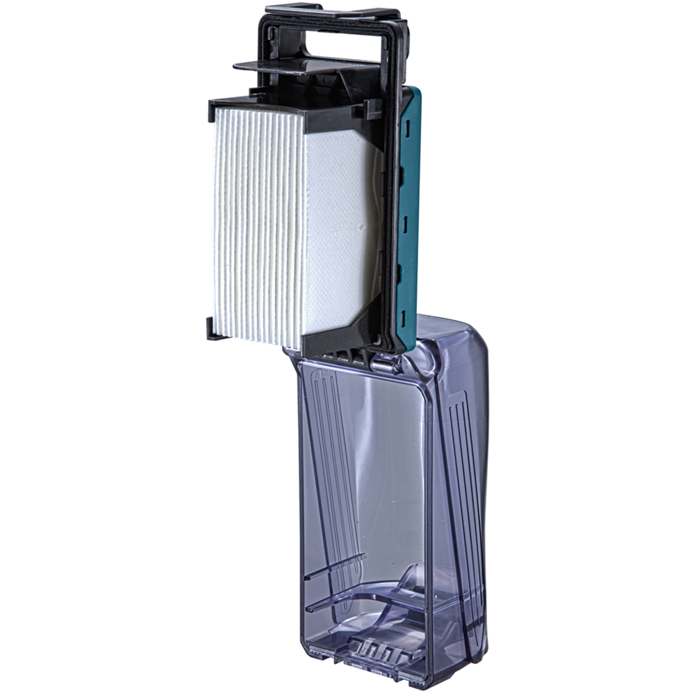 SYSTÈME D'ASPIRATION À FILTRE HEPA-DX02 - MAKITA - 195902-4
