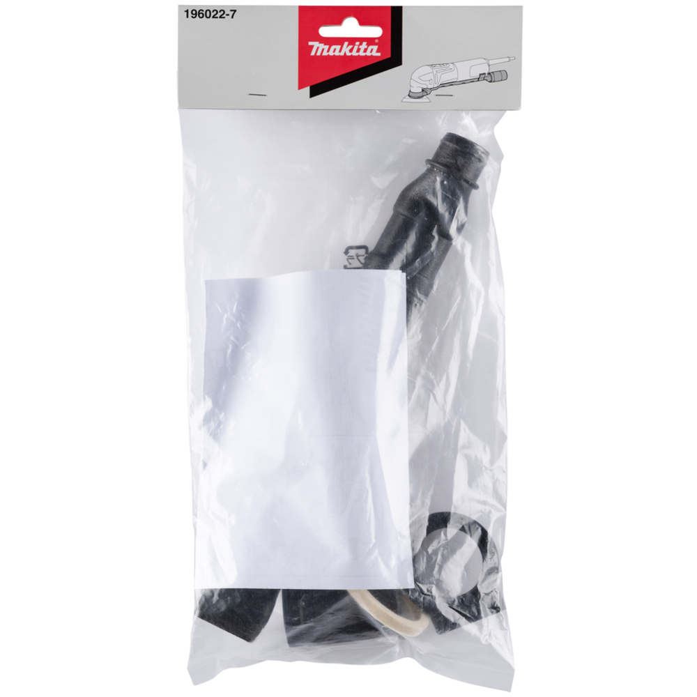 ADAPTATEUR D'ASPIRATION CPL - MAKITA - 196022-7