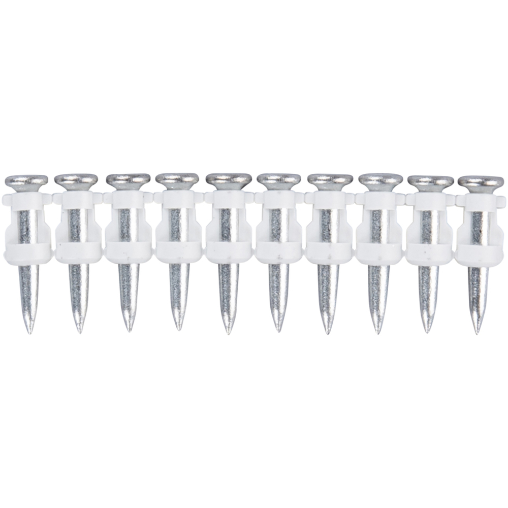 CLOUS BÉTON HC6 3,1X22MM 1000PCS + 1CART - MAKITA - 196287-1