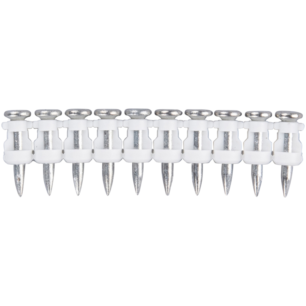 CLOUS BÉTON C6 2,6X20MM 1000PCS + 1CART - MAKITA - 196290-2
