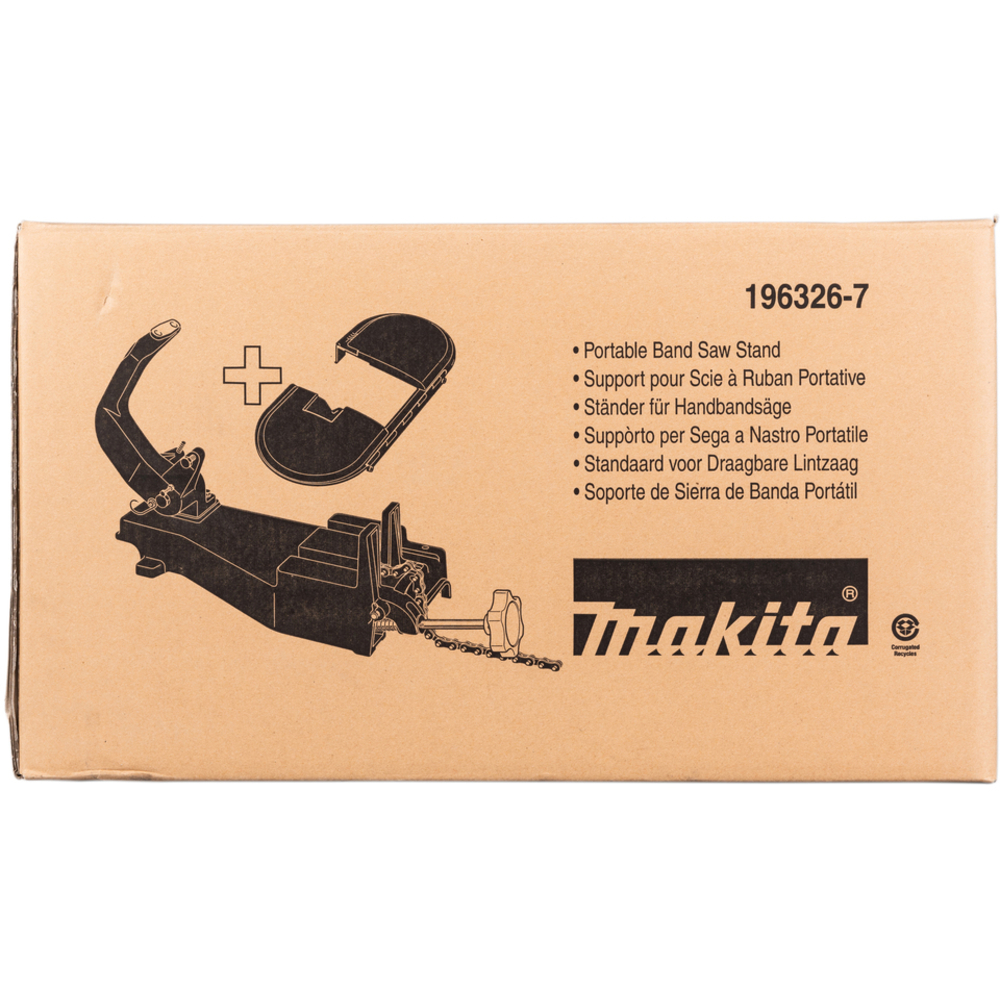SUPPORT ARTICULE 2107FK - MAKITA - 196326-7