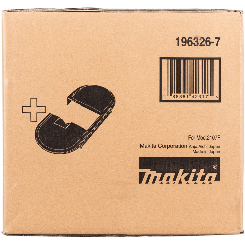 SUPPORT ARTICULE 2107FK - MAKITA - 196326-7