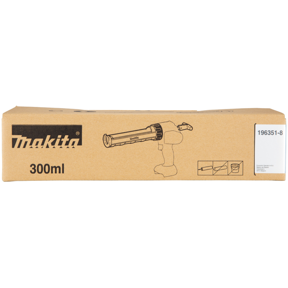 SUPPORT A SET 300ML - MAKITA - 196351-8