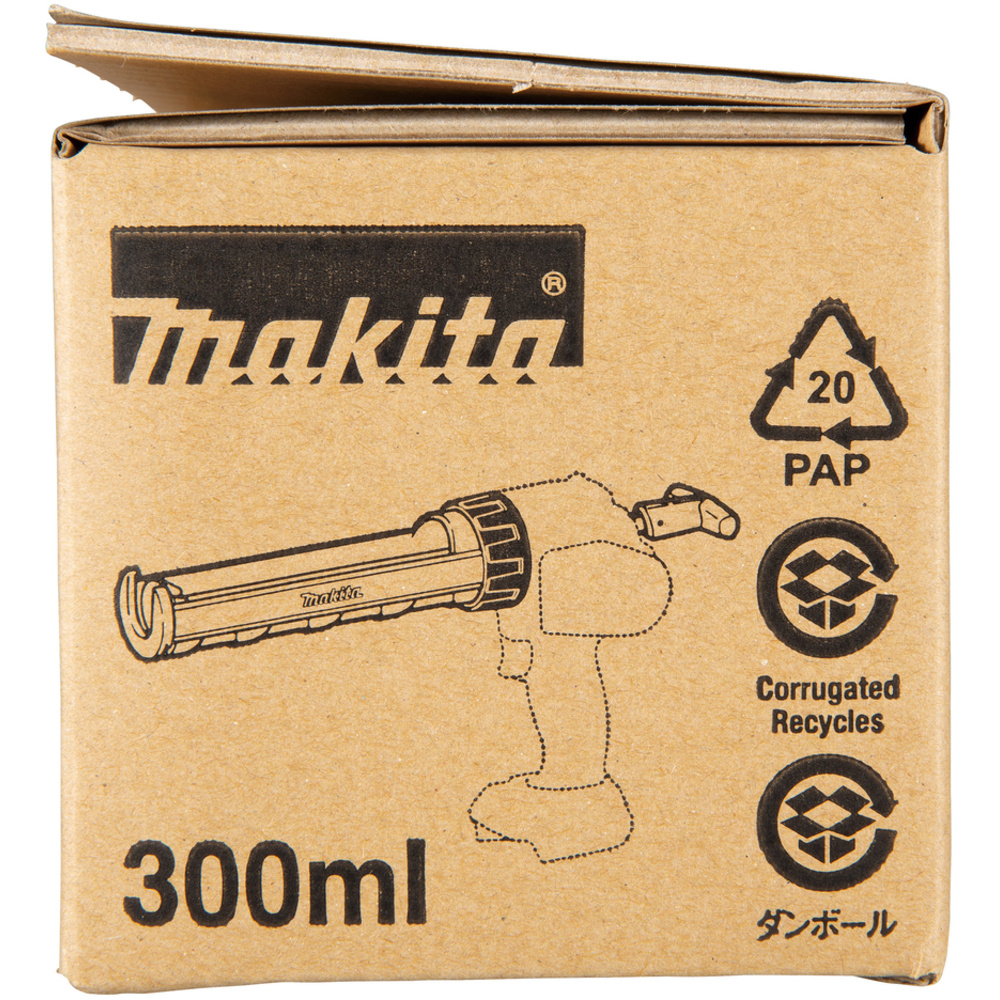 SUPPORT A SET 300ML - MAKITA - 196351-8