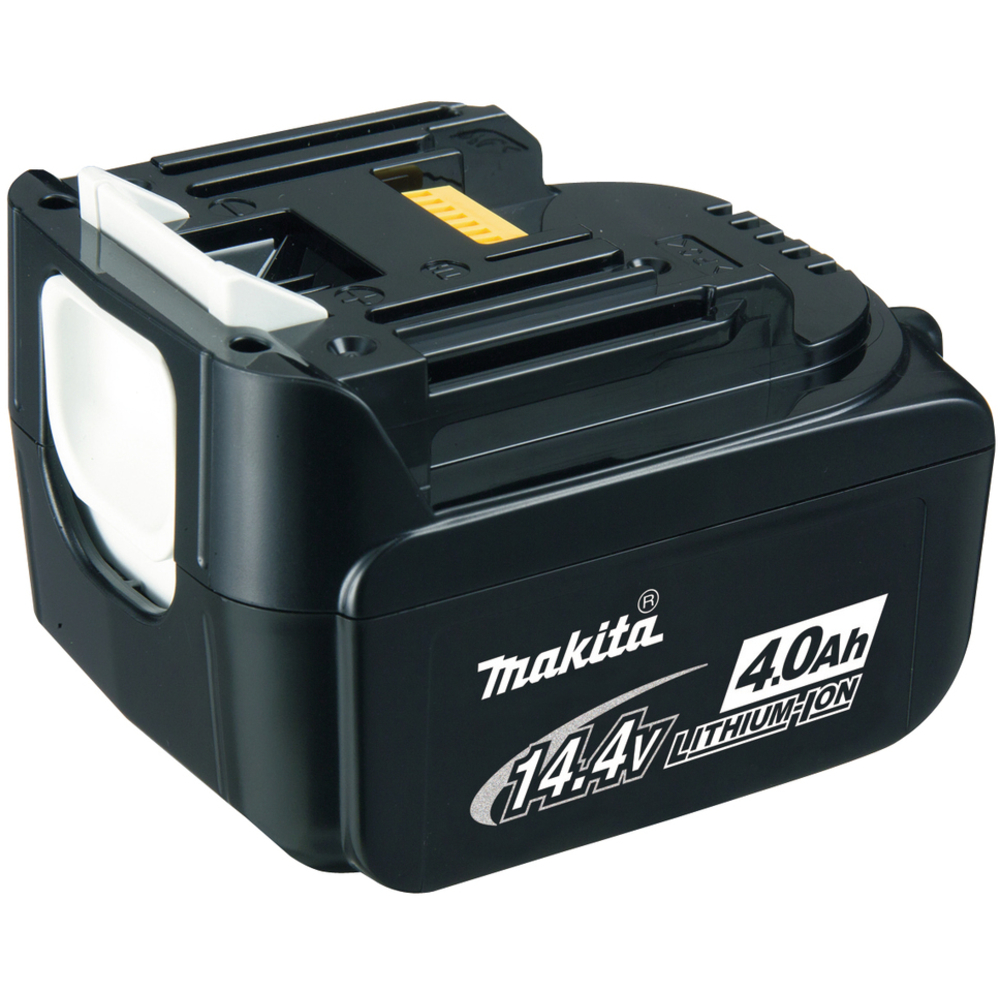 Batterie Makstar Li-Ion 14,4V/4Ah BL1440 - MAKITA - 196388-5