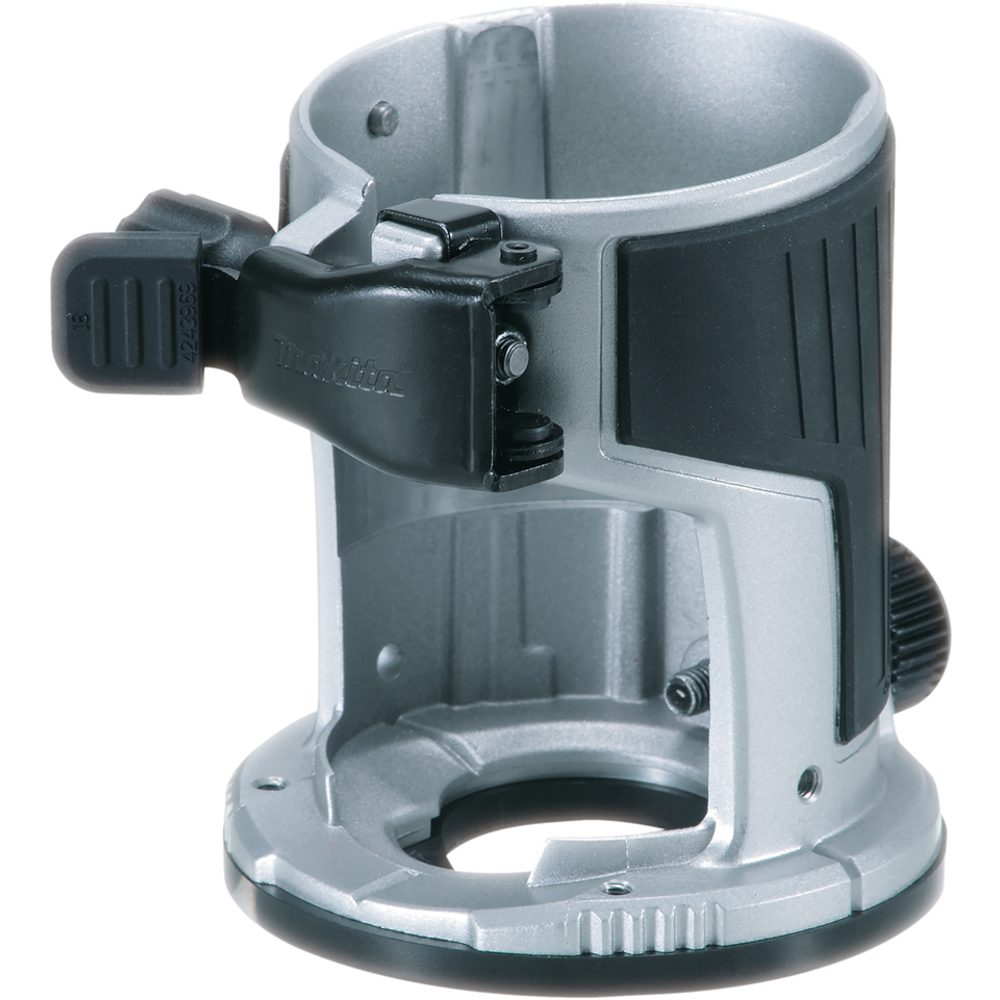 BASE D'AFFLEURAGE DROITE CPL - MAKITA - 196613-4