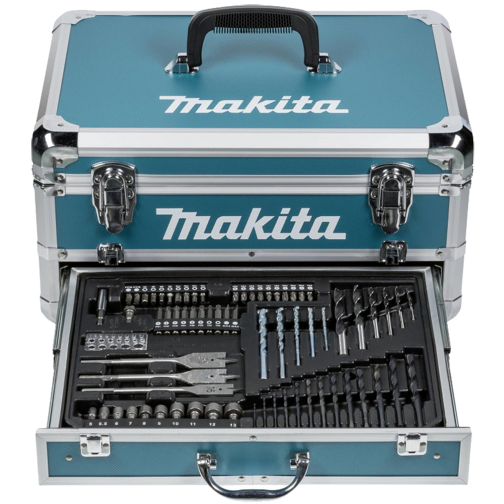 COFFRET - MAKITA - 196635-4