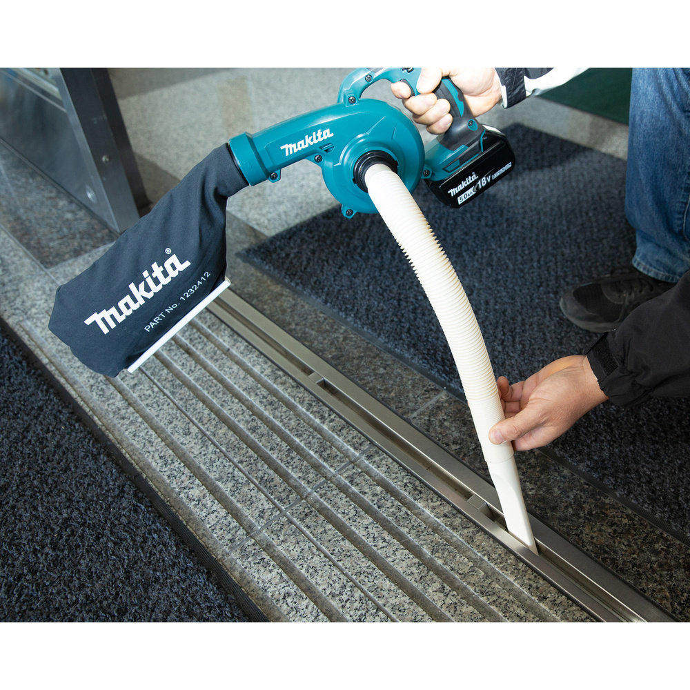 KIT ASPIRATION FLEXIBLE - MAKITA - 196643-5
