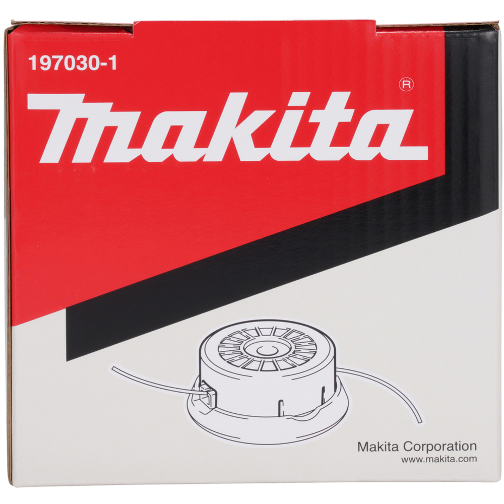TETE A FIL ULTRA AUTO 6L - MAKITA - 197030-1