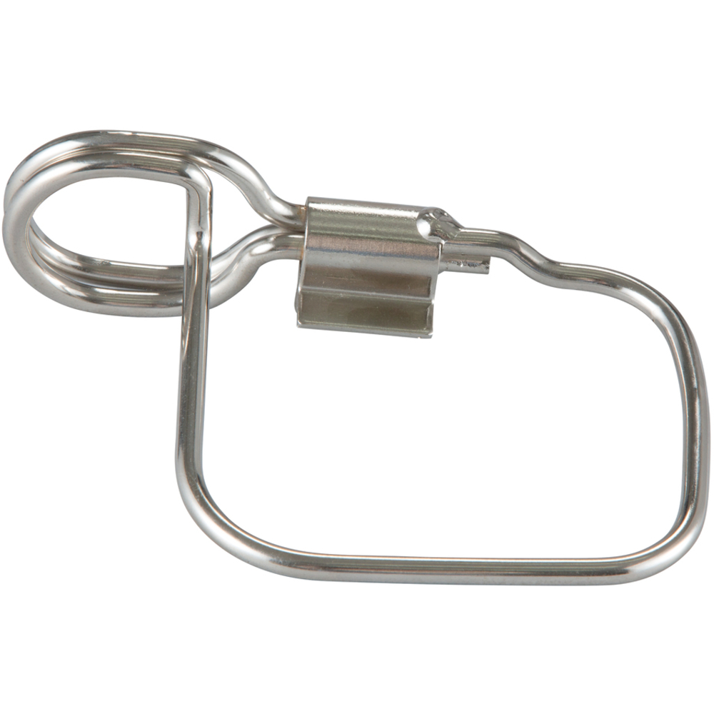 Attache pour mousqueton compatible avec DTD129 et DTD148 - MAKITA - 197043-2