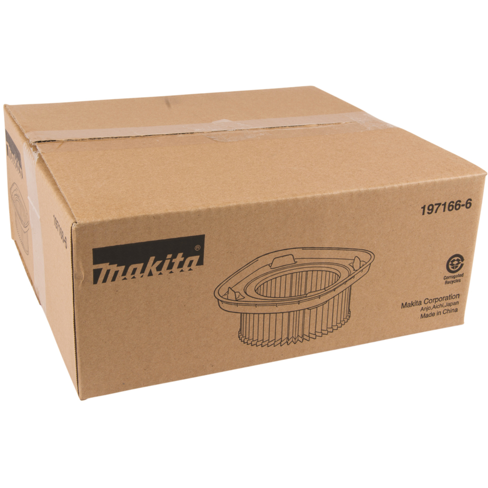 FILTRE- MAKITA - 197166-6