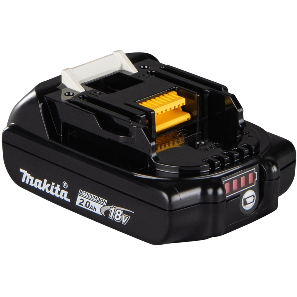 BATTERIE BL1820B SET FOR DHP45 - MAKITA - 197254-9