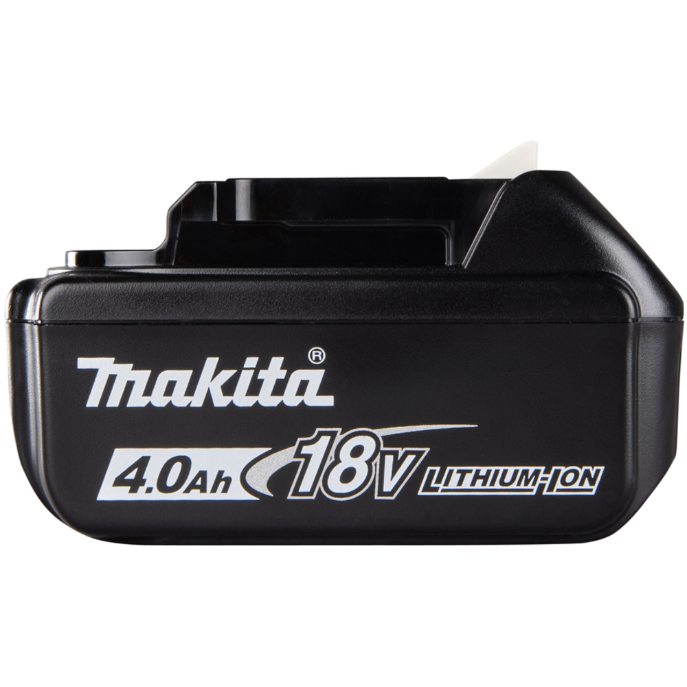 Batterie Makstar Li-Ion 18V/4Ah BL1840B témoin de charge intégré - MAKITA - 197265-4