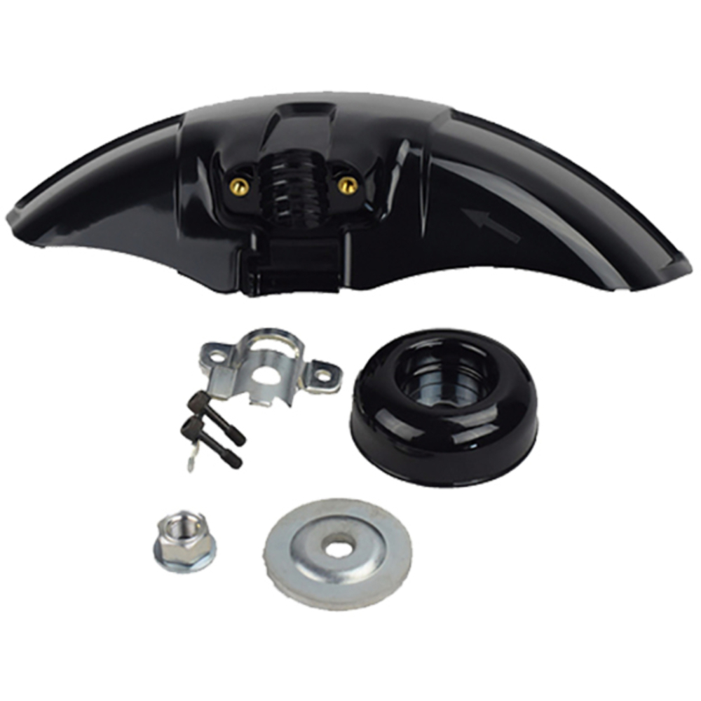 KIT DEBROUSAILLEUSE LAME - MAKITA - 197294-7