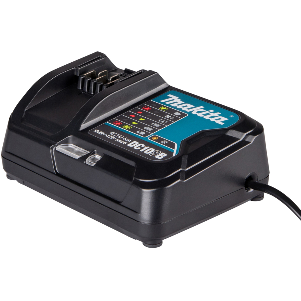 CHARGEUR DC10SB 12V - MAKITA - 197363-4