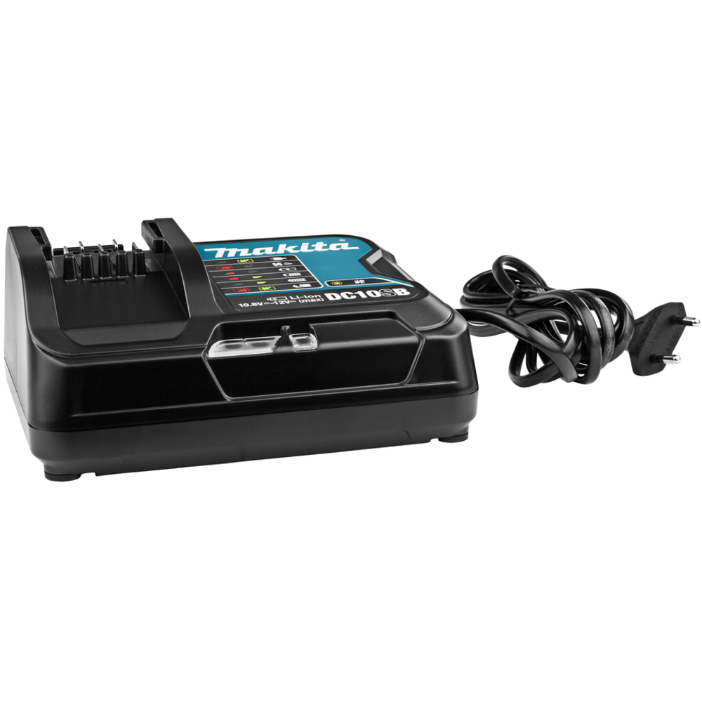 CHARGEUR DC10SB 12V - MAKITA - 197363-4