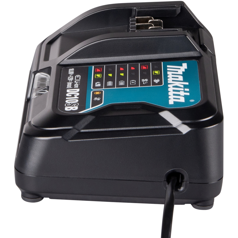 CHARGEUR DC10SB 12V - MAKITA - 197363-4
