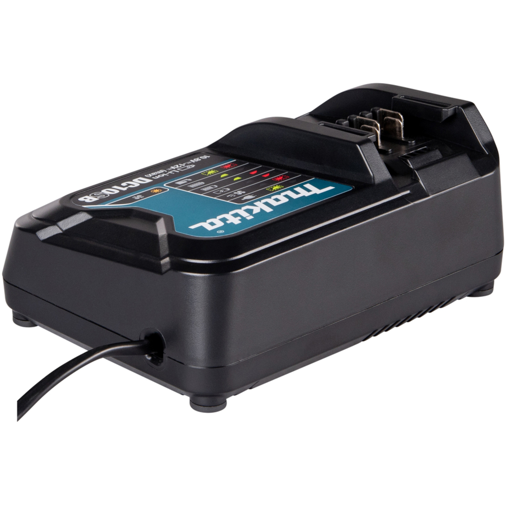 CHARGEUR DC10SB 12V - MAKITA - 197363-4