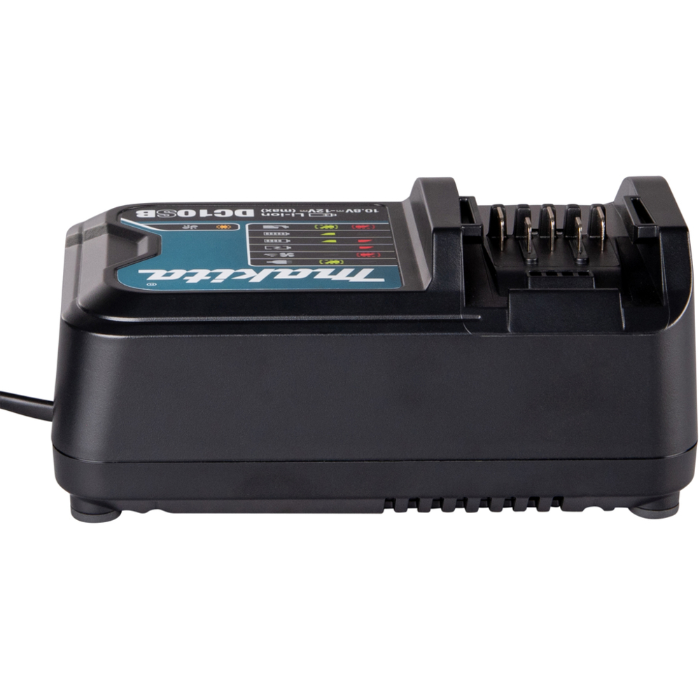 CHARGEUR DC10SB 12V - MAKITA - 197363-4