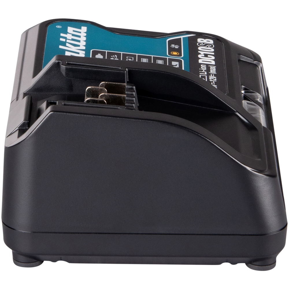 CHARGEUR DC10SB 12V - MAKITA - 197363-4