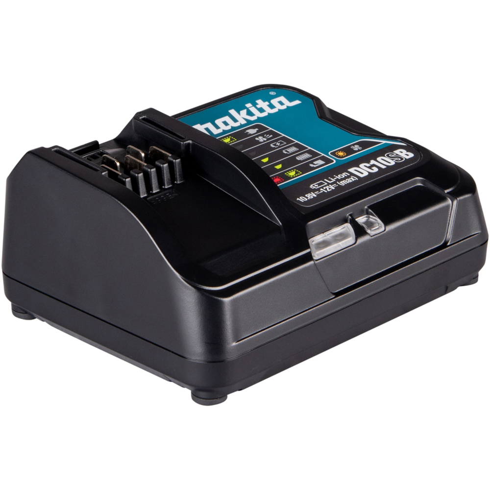 CHARGEUR DC10SB 12V - MAKITA - 197363-4