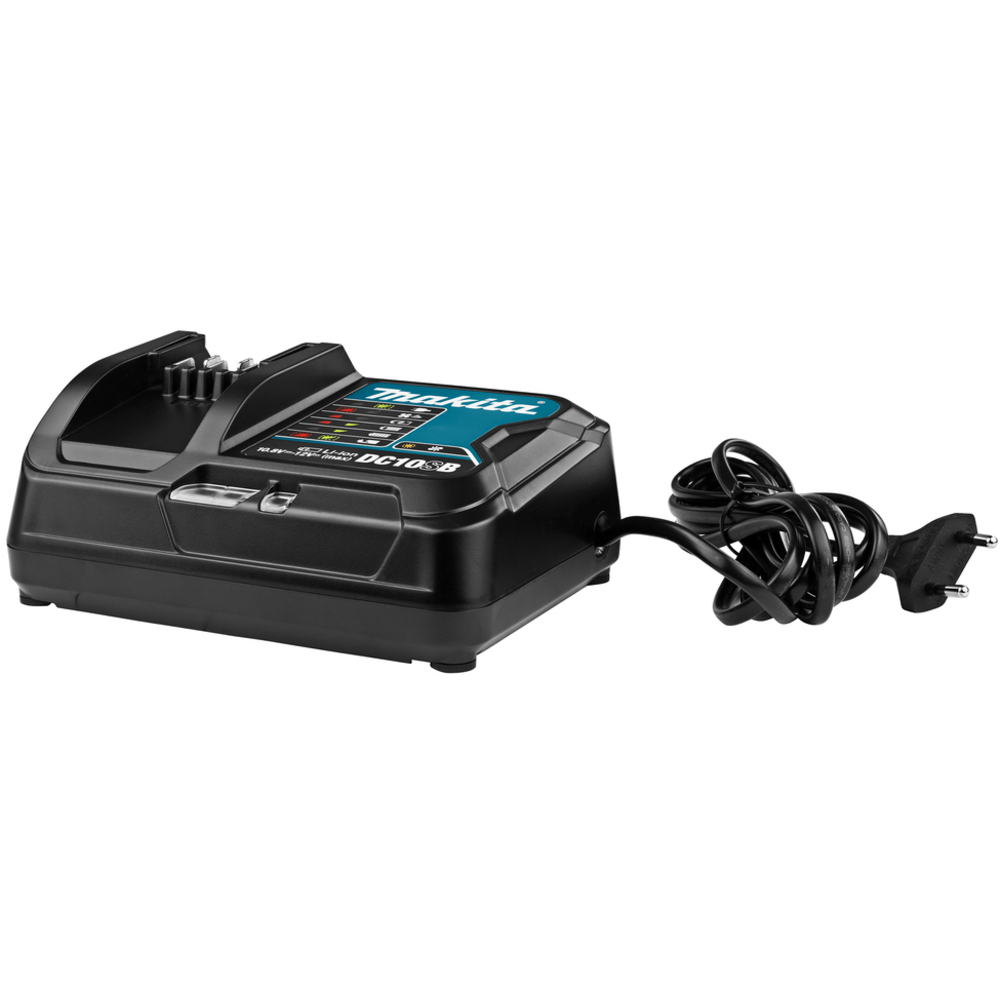CHARGEUR DC10SB 12V - MAKITA - 197363-4