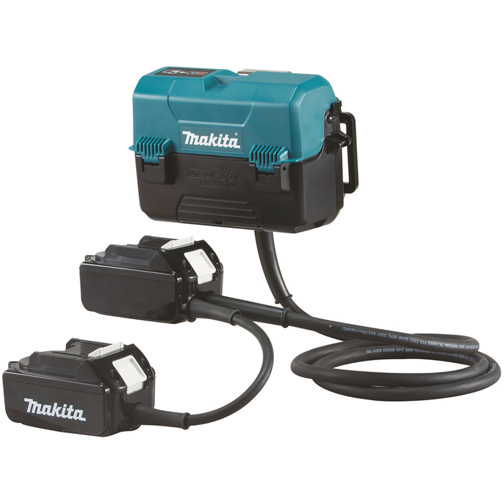 ADAPTATEUR DE BATTERIE - MAKITA - 197580-6