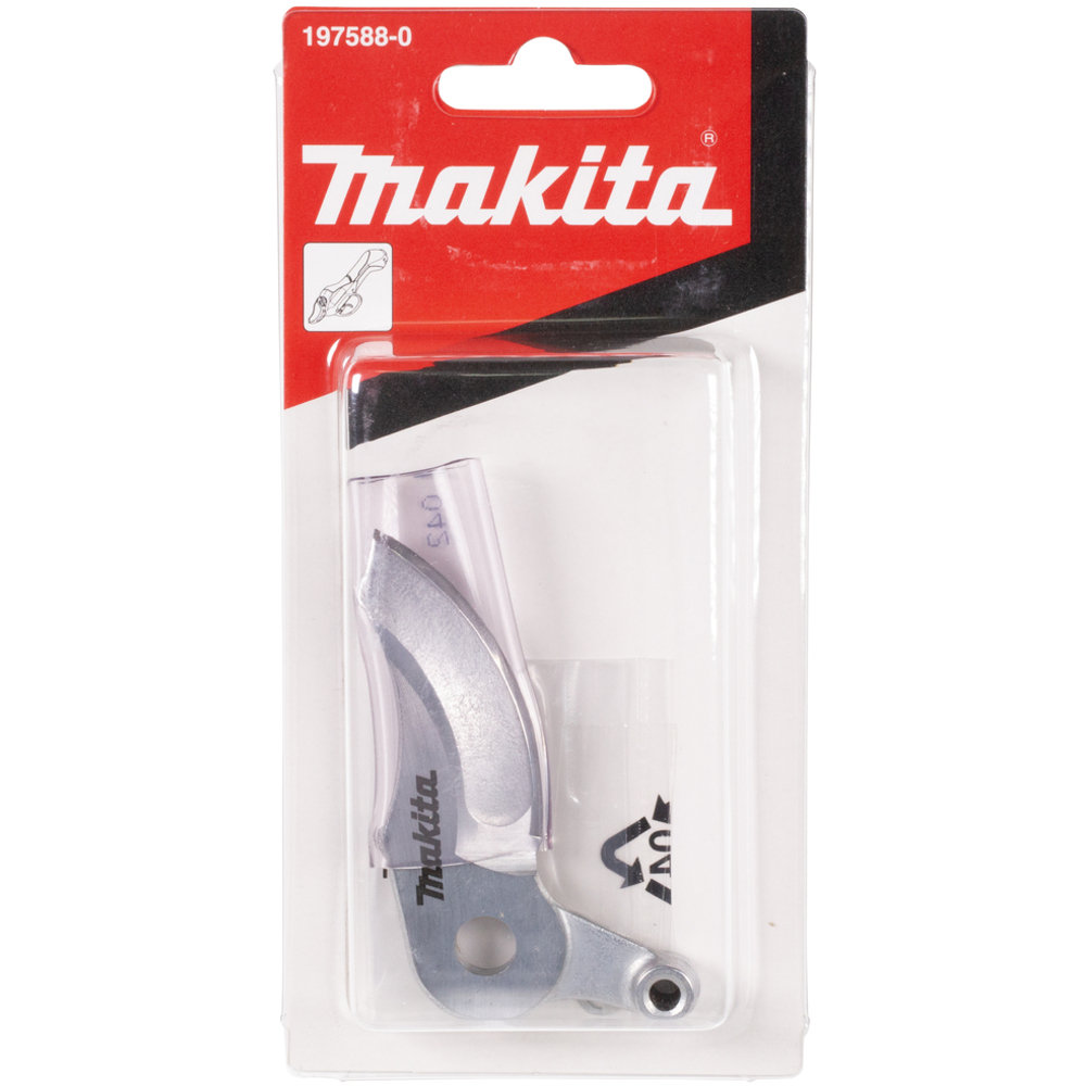 JEU DE LAME SUPERIEUR - MAKITA - 197588-0