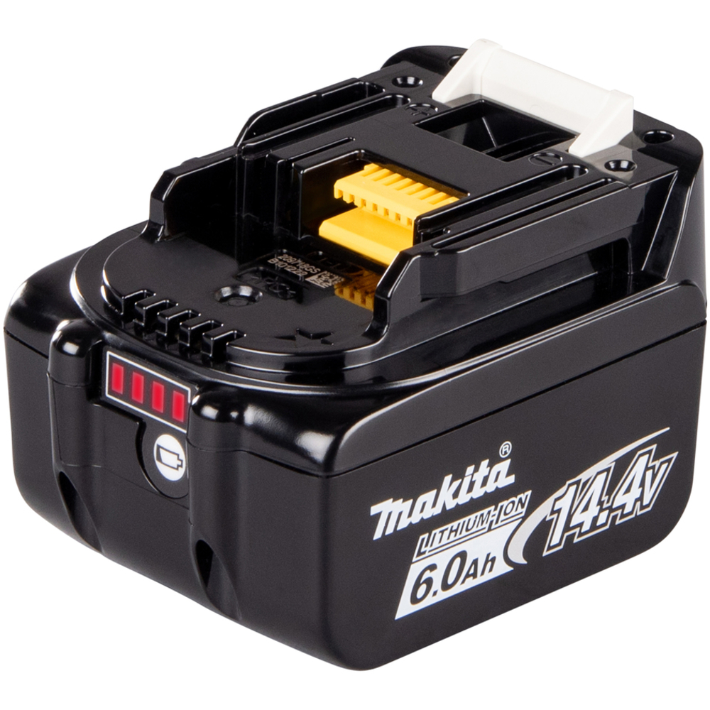 BATTERIE 14,4V BL1460B LI-ION - MAKITA - 197709-4