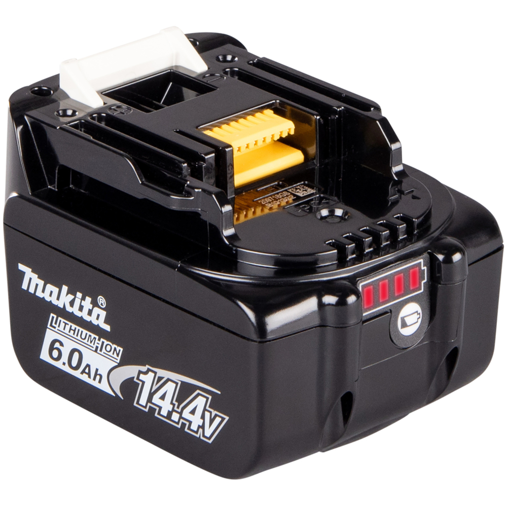 BATTERIE 14,4V BL1460B LI-ION - MAKITA - 197709-4