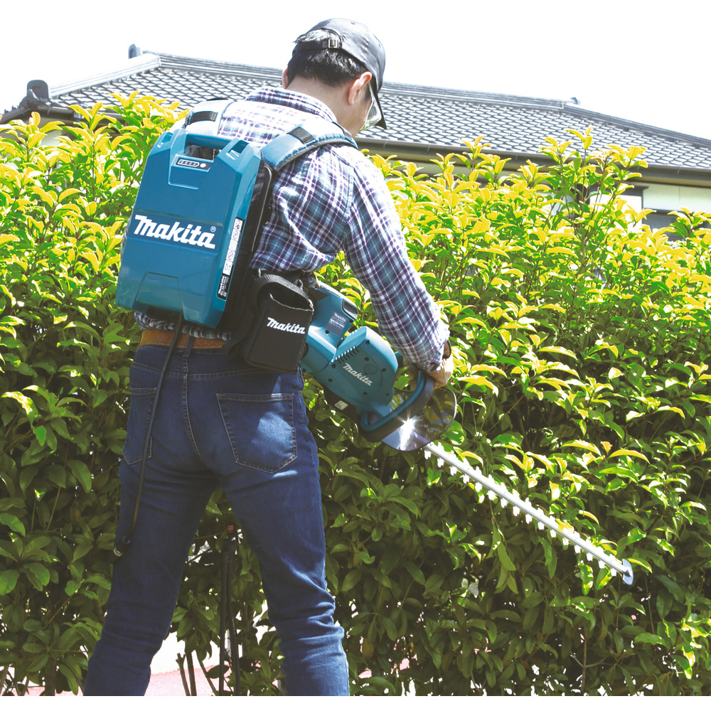 ADAPTATEUR 18V x 2 - MAKITA - 197718-3