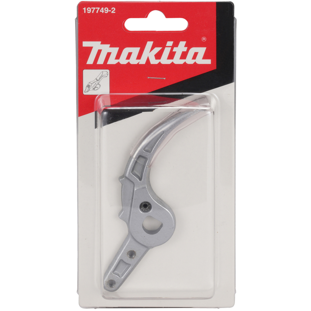 LAME SET - MAKITA - 197749-2