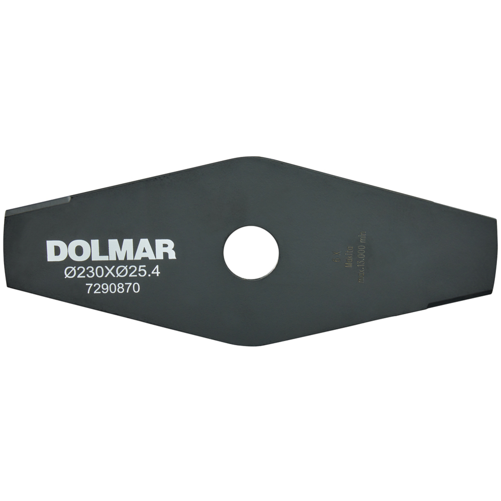SET LAMES - MAKITA - 197809-0