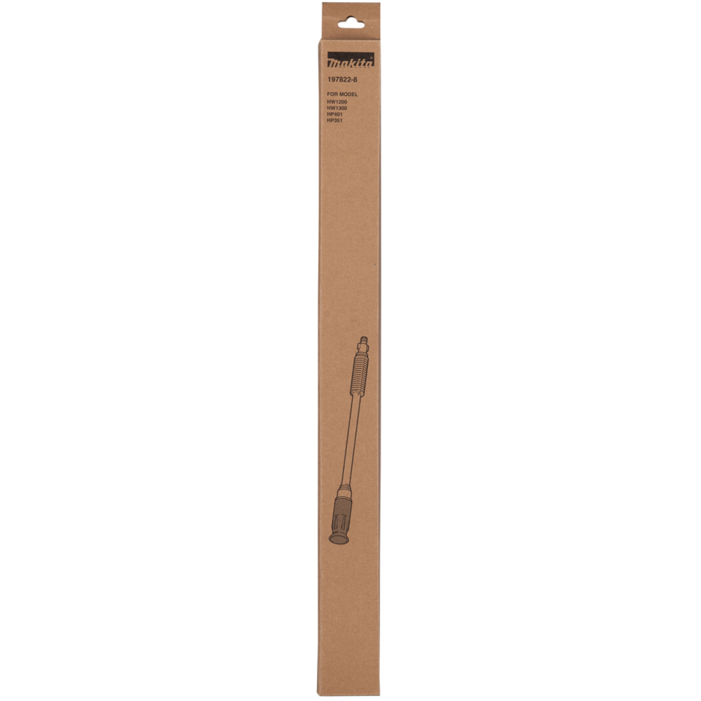 SUCEUR CPL. - MAKITA - 197822-8