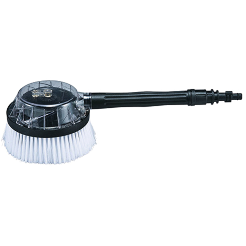 BROSSE NETTOYANTE ROTATIVE - MAKITA - 197831-7