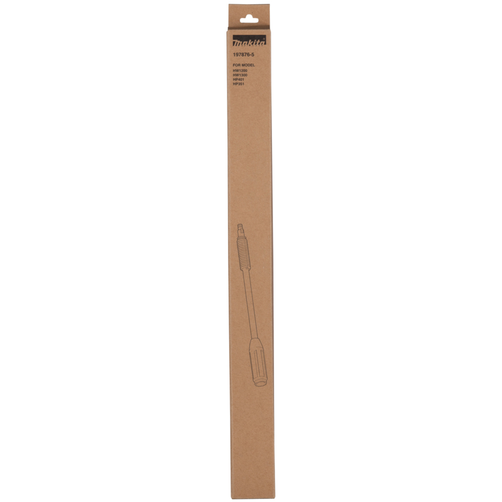 LANCE A JET REGLABLE - MAKITA - 197876-5