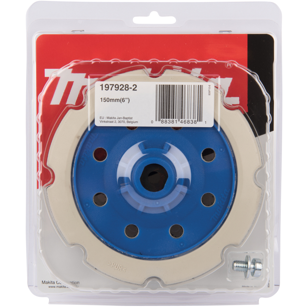 PLATEAU 150 - MAKITA - 197928-2