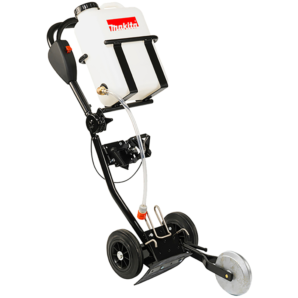 CHARIOT POUR DÉCOUPEUSES THERMIQUES TYPE EK7301WS - MAKITA - 197980-0