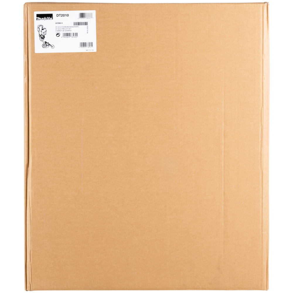 CHARIOT POUR DÉCOUPEUSES THERMIQUES TYPE EK7301WS - MAKITA - 197980-0
