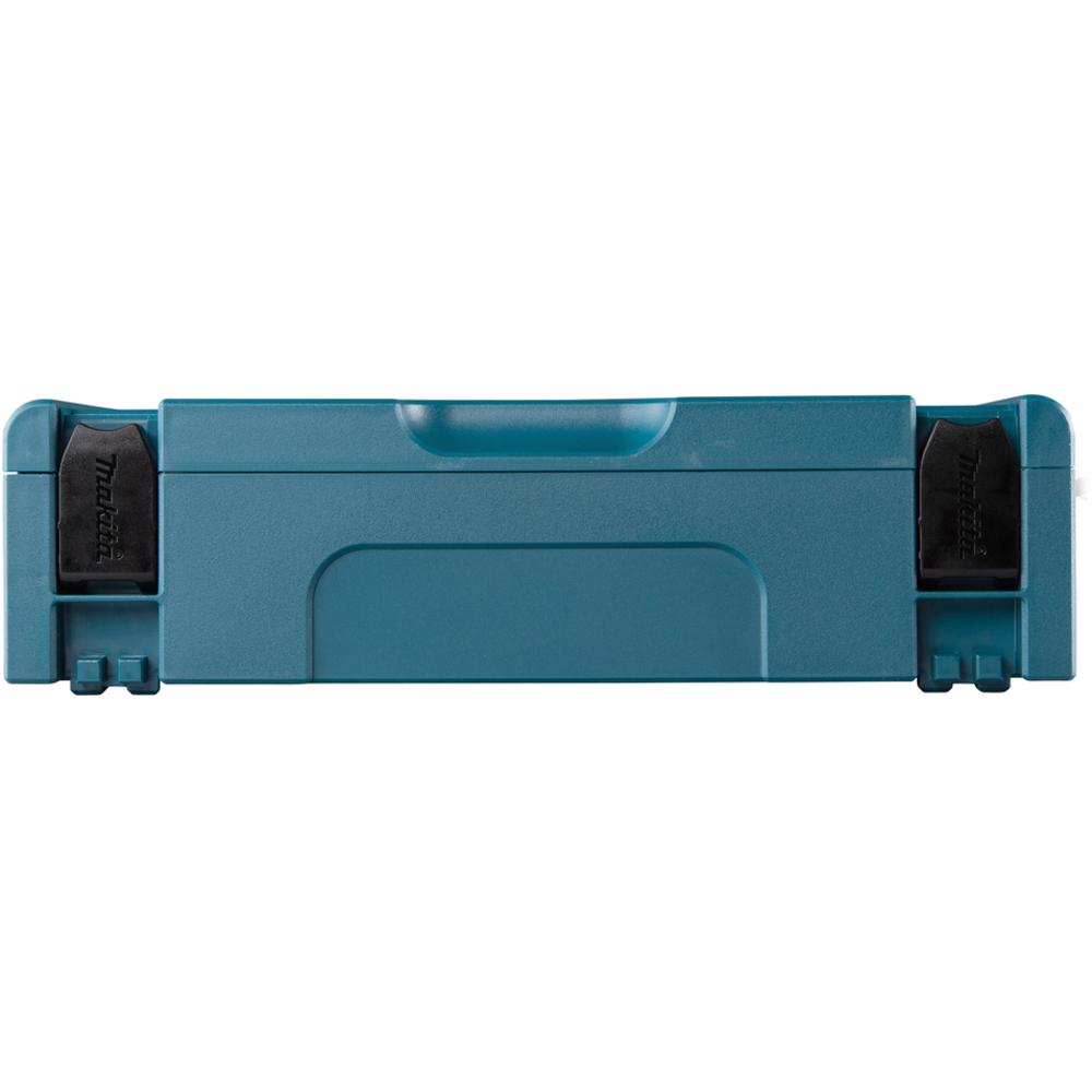 Pack Énergie 18 V Li-Ion 6Ah 2 batteries + 1 chargeur simple avec coffret MAKPAC - MAKITA - 198116-4