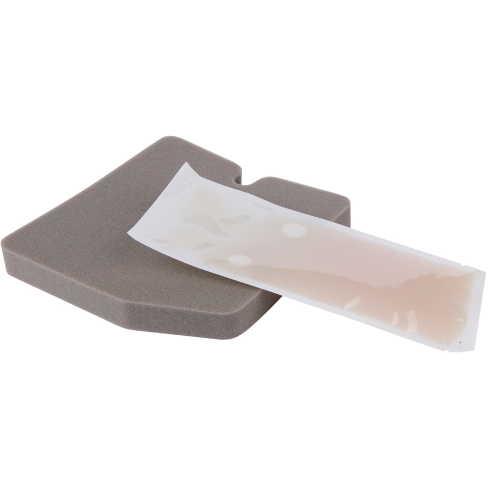 SET PRE FILTRE - MAKITA - 198172-4