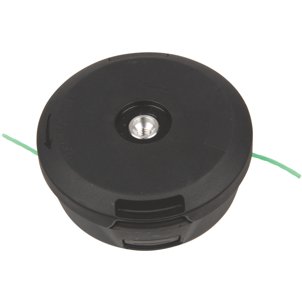 TETE A FIL NYLON TREFLE M8x1,25G D2,00MMx3M - MAKITA - 198385-7