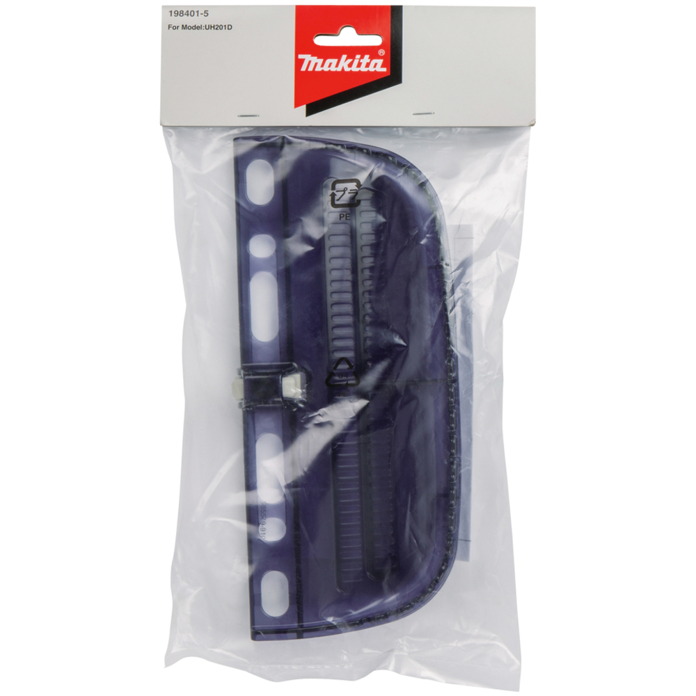 DEFLECTEUR - MAKITA - 198401-5