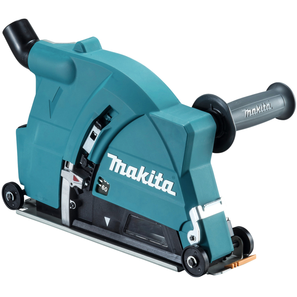 Carter d'aspiration pour meuleuse 230 MM - MAKITA - 198440-5