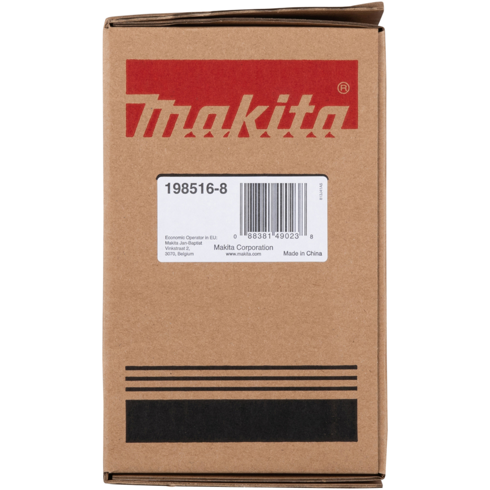 Manche pour Taille-herbes télescopique - MAKITA - 198516-8