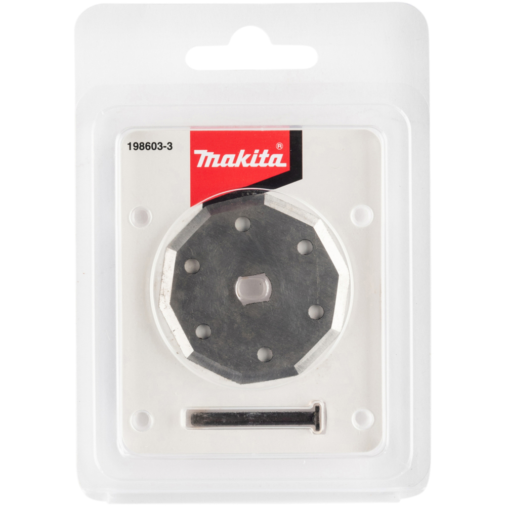 LAME POUR CP100D - MAKITA - 198603-3