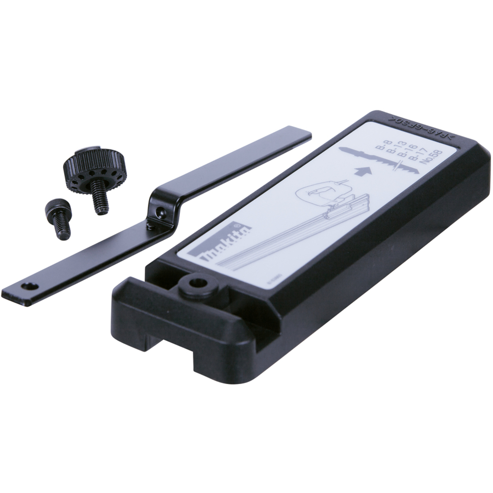 Adaptateur pour rail de guidage - MAKITA - 198704-7