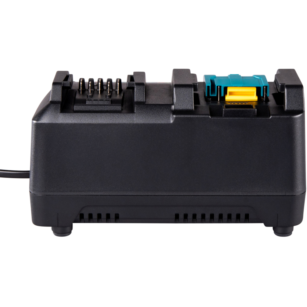 CHARGEUR COMBINE - 18V et 10,8V CXT - DC18RE - MAKITA - 198720-9