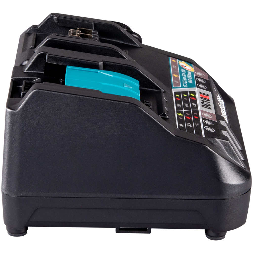 CHARGEUR COMBINE - 18V et 10,8V CXT - DC18RE - MAKITA - 198720-9