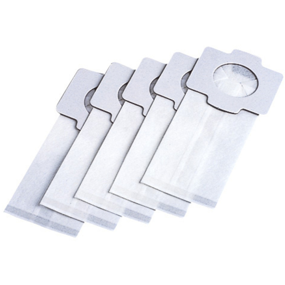 FILTRE PAPIER ANTI BACTERIEN X5 - MAKITA - 198745-3